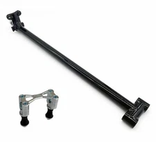 Lonestar Racing LSR Steering Stem +1+0 with 7/8" Clamp Yamaha Blaster 200