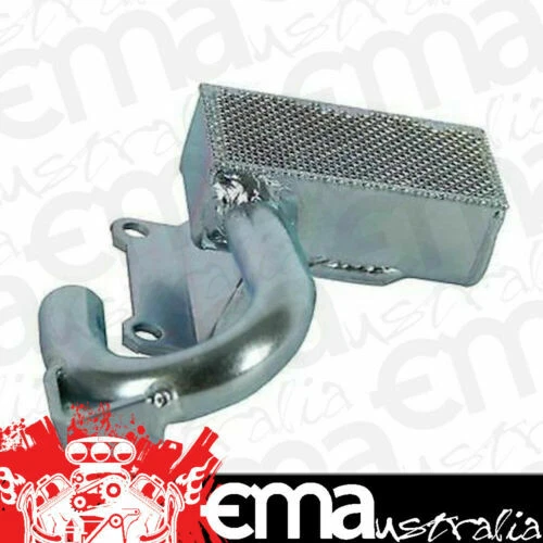 Moroso Car & Truck Oil Pans