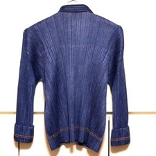 ISSEY MIYAKE Denim Tops for Women for sale | eBay ISSEY MIYAKE Denim Tops for Women for sale | eBay