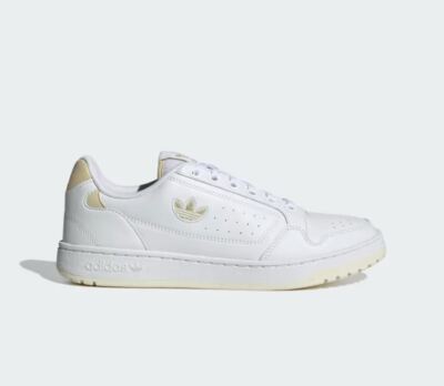 Adidas NY 90 Tennis Mens Tennis Shoes (D Standard) (GW8637) | BRAND NEW