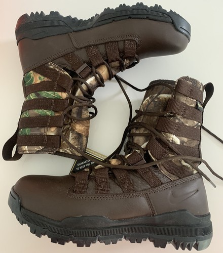 Nike SFB Field Camo Boots Gen 2 8 