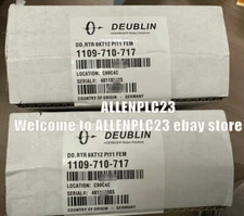 1109-710-717  DEUBLIN rotary joint 1109-710-717