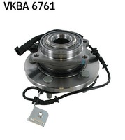 SKF VKBA6761 Radlagersatz Vorne FüR Chrysler Voyager Dodge Grand Routan