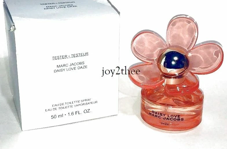 Marc Jacobs Daisy Love Eau de Toilette 50ml, Fragrance