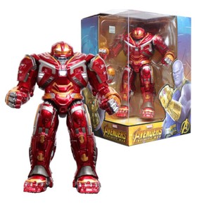 zd toys hulkbuster
