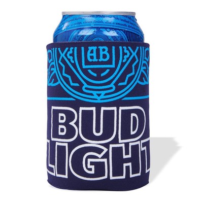 bud light koozie