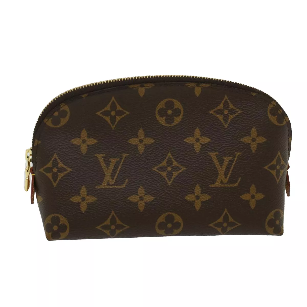 Comparison: Louis Vuitton Pochette Accessoires vs Cosmetic Pouch