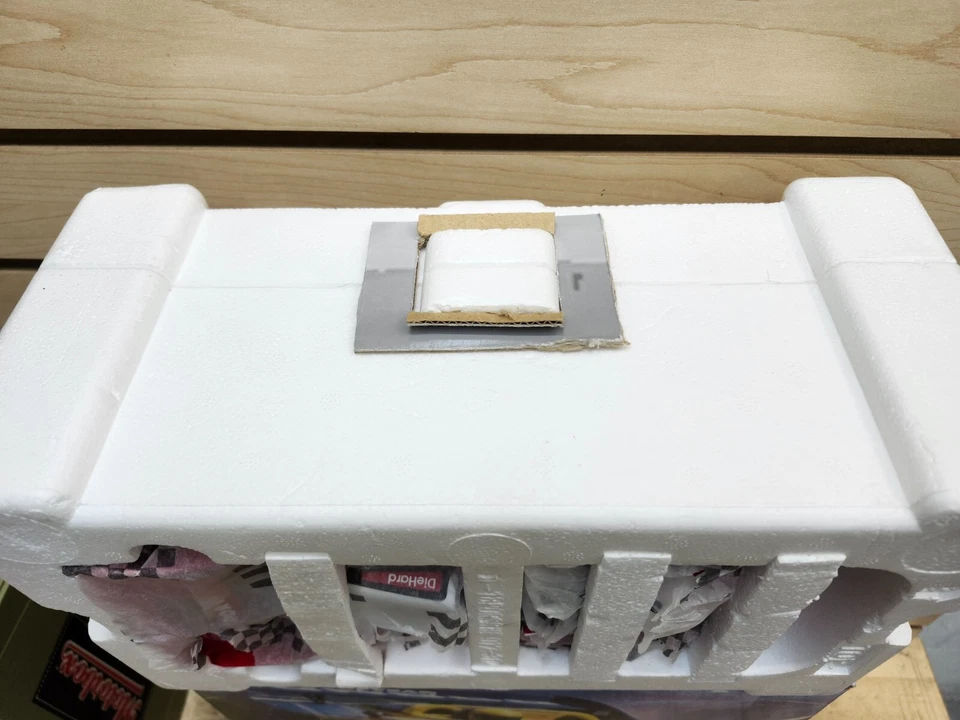 RACING LEGENDS EXOTO PORCHE 917/30 CAM2 RÉCORD Foto 4 de 4