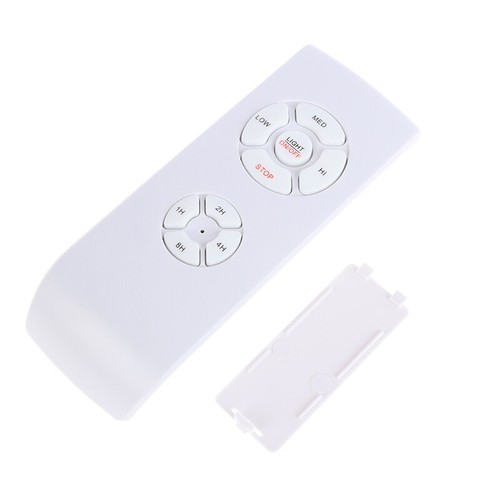 110-240V Universal Ceiling Fan Lamp Speed Remote Control Kit Timing WirelesY` _j - Picture 2 of 12