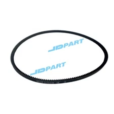 Fan Belt 1180195 For Deutz TDL0112204W BFM1013E Engine Parts