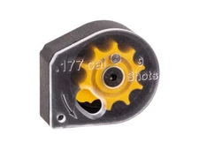 (NEW) Reximex RP/RPA PCP Pistol Magazine, .177 cal