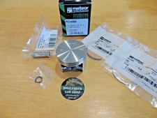 Meteor piston kit for Stihl MS360 036 034 Super 48mm with rings Italy