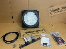 10" HONDA TALON 4 SEATER UNLOADED ENCLOSURE