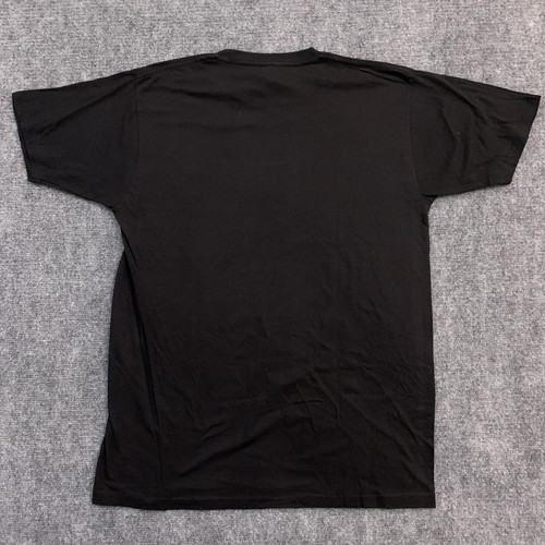 Ice Nine Kills Shirt M Medium Shower Scene Split Face Official Unisex Black New - Picture 3 of 9