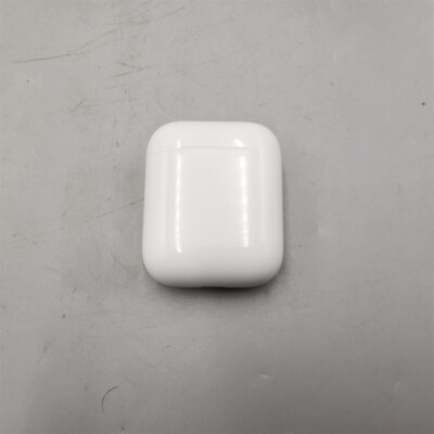 Replacement Charging Case for Apple AirPods (2nd Generation) Earbuds [MV7N2AM/A]