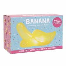 Fizz Creations - No Bad Days Banana Light