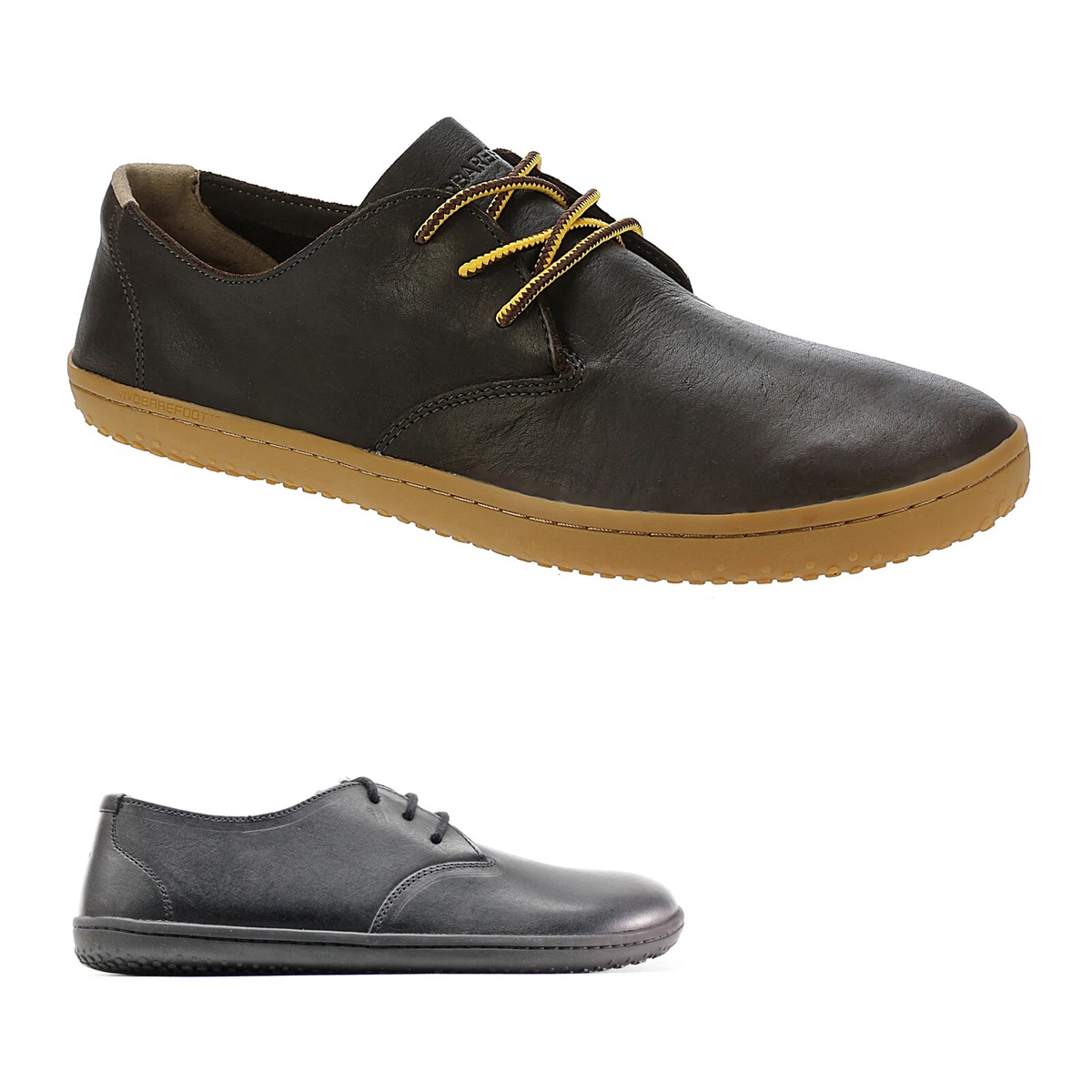 Vivobarefoot leather deals care