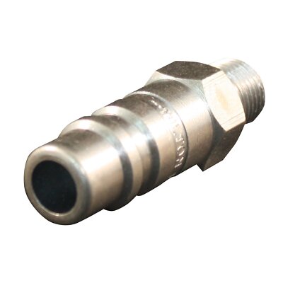 Milton 1855 1/4'' MNPT G-Style Plug