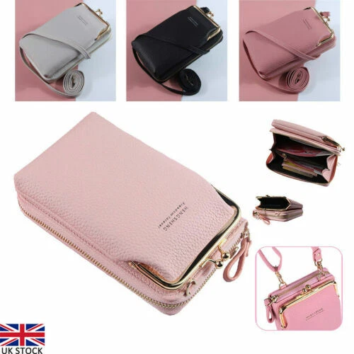 Leather Shoulder Bags for Women