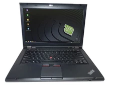 Lenovo ThinkPad T430 | i5-3320M 2.6Ghz | 8GB RAM | 128GB SSD | Linux Mint 22.1
