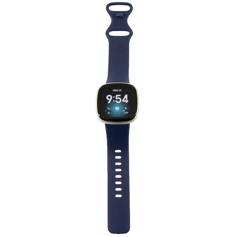 Banda de goma Fitbit Relojes Inteligentes para Android