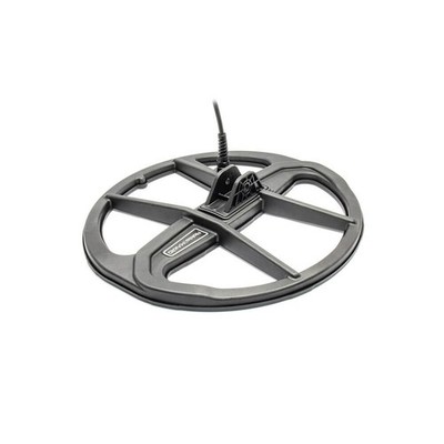 NOKTA MAKRO LG35 13.5in x 12.5in Black Search Coil for The Legend (17000173)