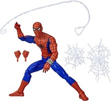 Marvel Legends 6 Inch Action Figure   Japanese Spider-Man