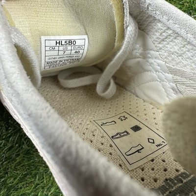 Onitsuka Tiger Mexico 66 HL5B0 Rare Suede Pastel Sneakers US 7 EU