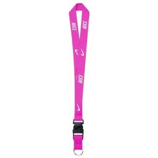 Image of Nike Lanyard PInk