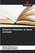 Nailya Khusaynova (u. a.) | Eimeria infection...