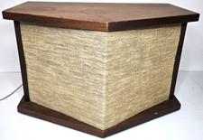 Bose 901 Direct Reflecting, Series 1 Loudspeaker System ONE Speaker Only -8 OHMS