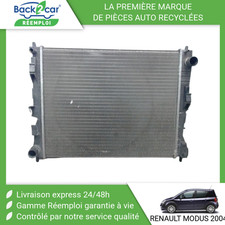 Radiateur Renault MODUS