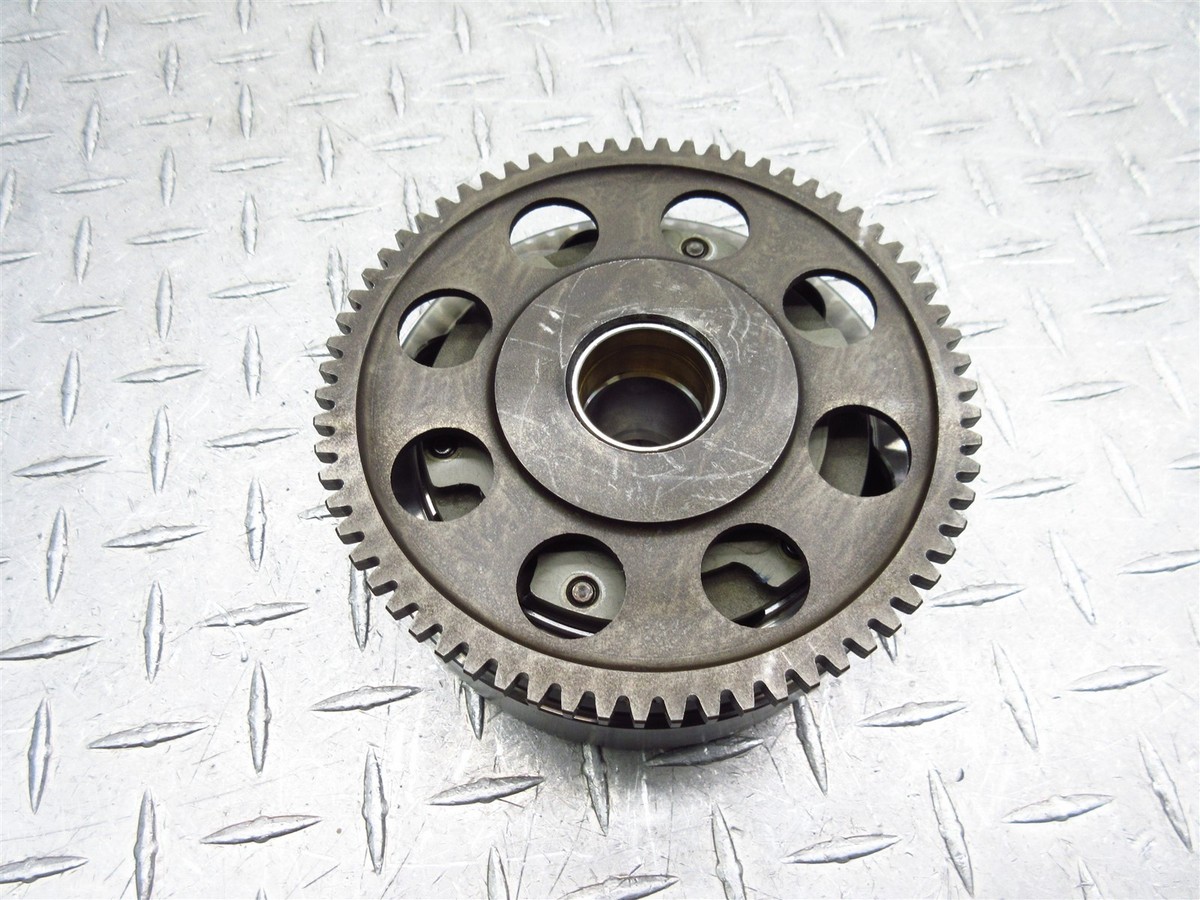 2001 00-01 Kawasaki ZX900 ZX9R Flywheel Rotor Fly Wheel Engine