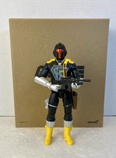 Super7 G.I. Joe Ultimates Cobra B.A.T. NEW SEALED