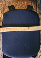 invacare infinity dualflex10 seat back