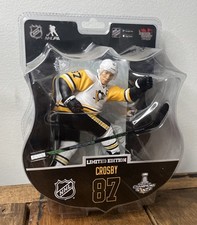 2017-18 Imports Dragon NHL Hockey Figures 12