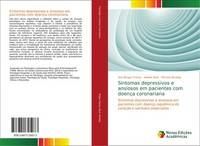 Ana Borges FrançA (U. A.) | Sintomas Depressivos E Ansiosos Em Pacientes Com...