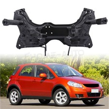 Front Subframe Crossmember For 2007-2013 Suzuki Sx4 Lhd 4581055l50