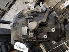 Boite de vitesse Saab 9-5