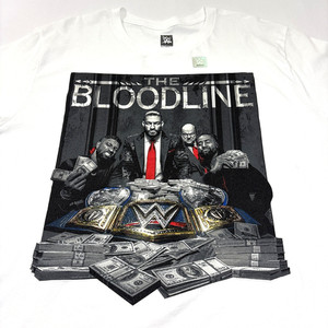 Buy The Bloodline We The Ones Official T-Shirt Online in Pakistan