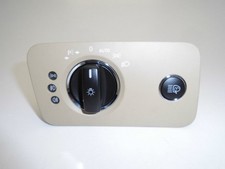 ORIGINAL Mercedes CLS Lichtschalter Drehschal...