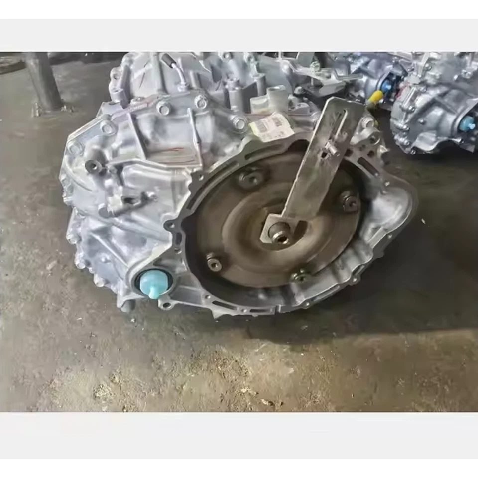 JF017E Automatic Transmission Assembly For Nissan Murano Infiniti QX50 QX60 3.5L - Image 4 of 4