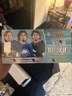 2022-23 Upper Deck NHL Star Rookies Hockey Factory Sealed 25 Cards + 1 Parallel