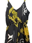 AS Elegant Women Dress Suit Jumpsuit PolysterCotton Made In Thailand Size S(0-6) — photo 3