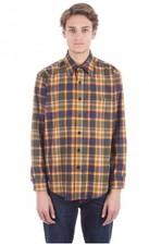Men’s Large Pendleton Lodge Button Down Shirt Parks Collection Badlands Preowned