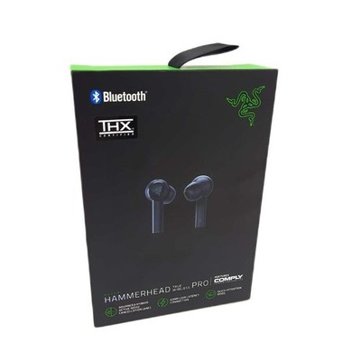 Razer Hammerhead True Wireless Pro In Ear Kopfhörer rechte Seite defekt