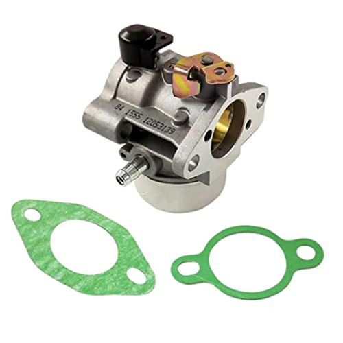 Carburatore di ricambio per tosaerba per CV12 5 CV13S CV13T CV14 CV14S CV15S - Foto 7 di 8