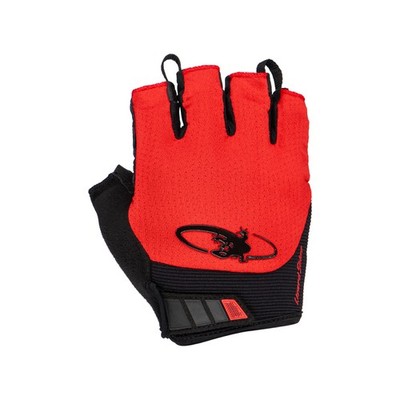 Aramus Cadence - Crimson - X-Small