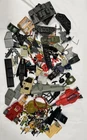 LOT OF Vintage GI Joe Vehicle Parts  AS IS PARTS ONLY ARAH 3.75