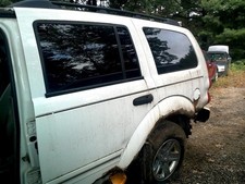Fuel Pump Assembly 3.7l Fits 04-07 Durango 3192466